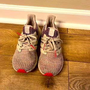 Adidas Ultra Boost Size 7